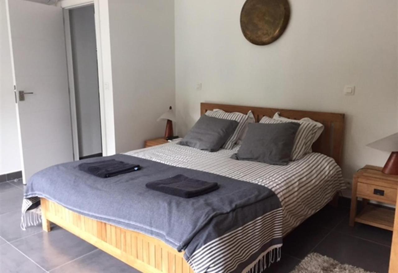 Villa Lynn Fanadix Екстериор снимка