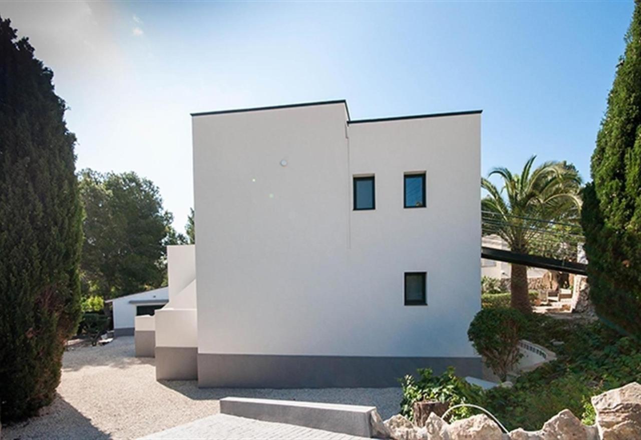 Villa Lynn Fanadix Екстериор снимка