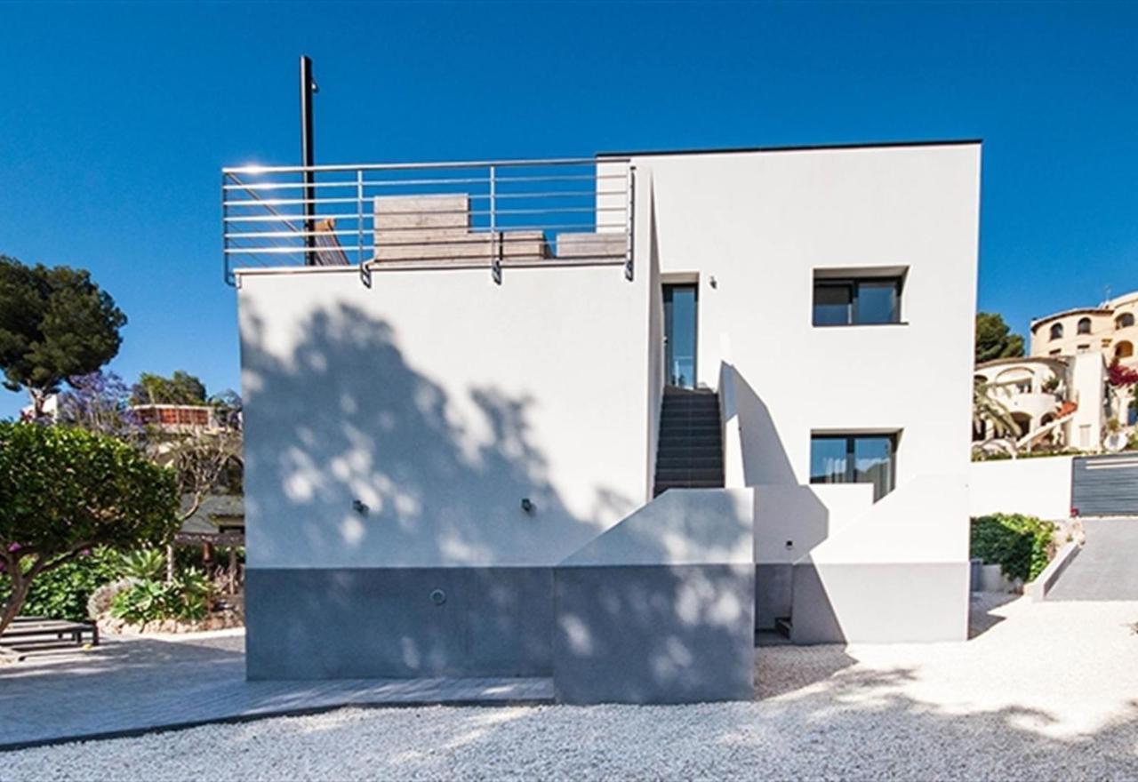 Villa Lynn Fanadix Екстериор снимка