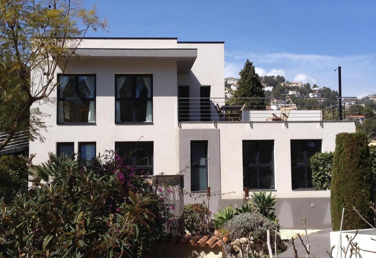 Villa Lynn Fanadix Екстериор снимка