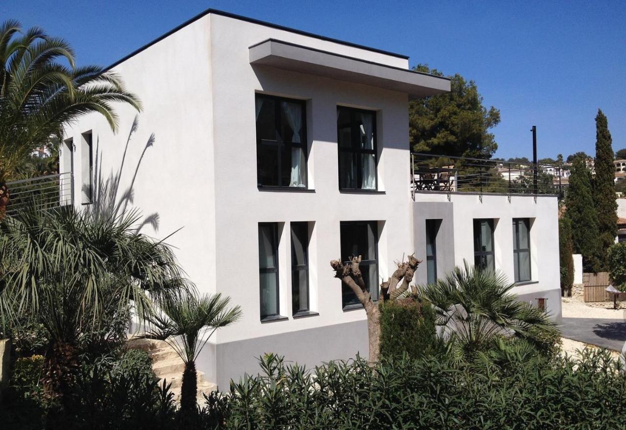 Villa Lynn Fanadix Екстериор снимка